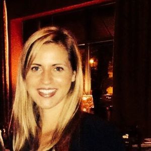 Meet your Posher, Whitney